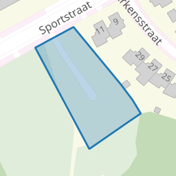 Perceel KRD00-H-2470