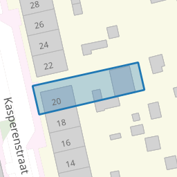 Perceel KRD00-H-2490