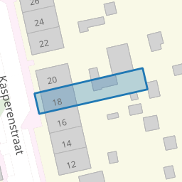 Perceel KRD00-H-2491