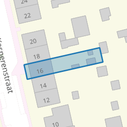 Perceel KRD00-H-2492