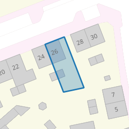 Perceel KRD00-H-2497