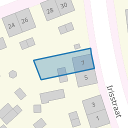 Perceel KRD00-H-2499