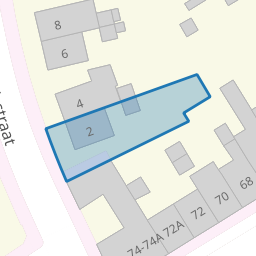 Perceel KRD00-H-2504