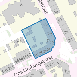 Perceel KRD00-H-2513