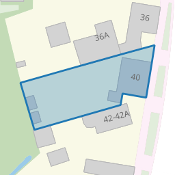 Perceel KRD00-H-2515