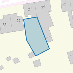 Perceel KRD00-H-2520