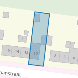 Perceel KRD00-H-2530