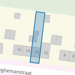 Perceel KRD00-H-2531