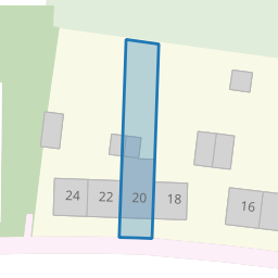 Perceel KRD00-H-2535