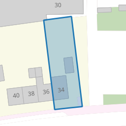 Perceel KRD00-H-2538