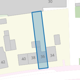 Perceel KRD00-H-2539