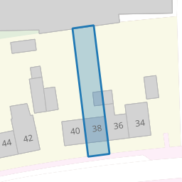 Perceel KRD00-H-2540