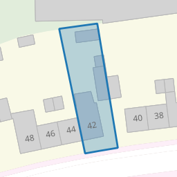 Perceel KRD00-H-2542