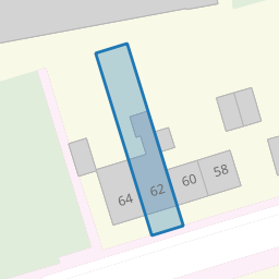 Perceel KRD00-H-2552