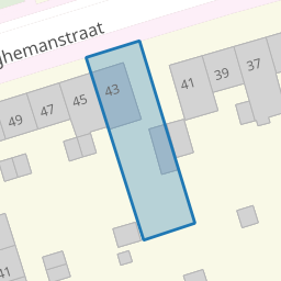 Perceel KRD00-H-2558