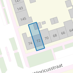 Perceel KRD00-H-2569