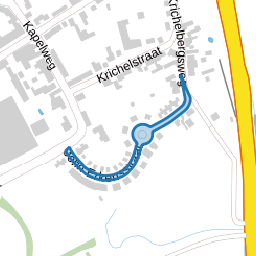 Perceel KRD00-H-2578