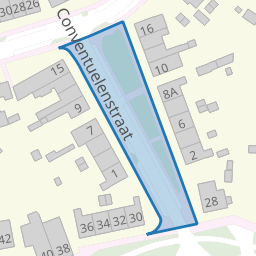 Perceel KRD00-H-2584