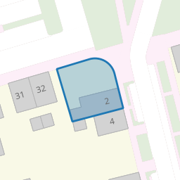 Perceel KRD00-H-2590