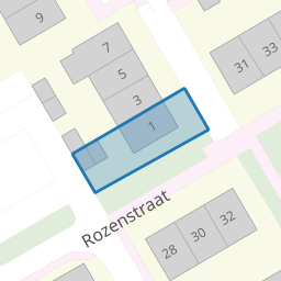 Perceel KRD00-H-2607