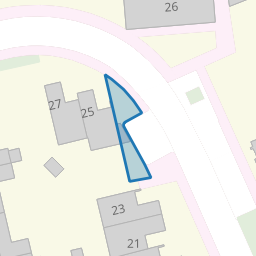 Perceel KRD00-H-2614