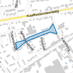 Perceel KRD00-H-2621