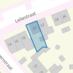 Perceel KRD00-H-2622