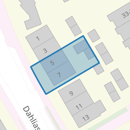 Perceel KRD00-H-2627