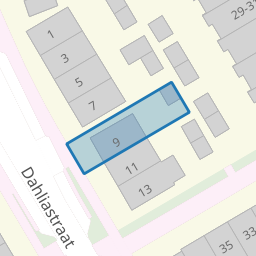 Perceel KRD00-H-2628