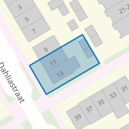 Perceel KRD00-H-2629