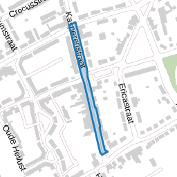 Perceel KRD00-H-2640