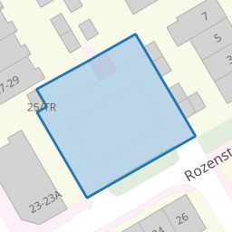 Perceel KRD00-H-2645