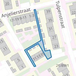 Perceel KRD00-H-2648