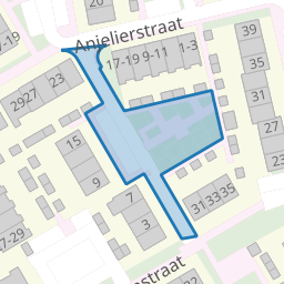 Perceel KRD00-H-2650