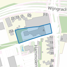 Perceel KRD00-H-2657