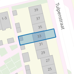 Perceel KRD00-H-2661