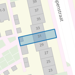 Perceel KRD00-H-2662