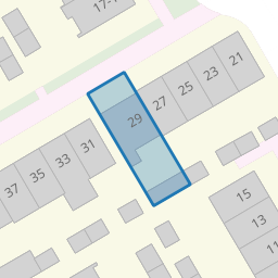 Perceel KRD00-H-2664