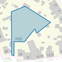 Perceel KRD00-H-2668