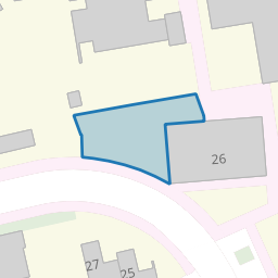 Perceel KRD00-H-2673