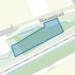 Perceel KRD00-H-2690