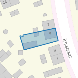 Perceel KRD00-H-2694