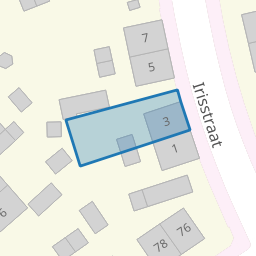 Perceel KRD00-H-2695