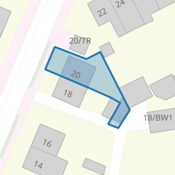 Perceel KRD00-H-2700