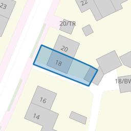 Perceel KRD00-H-2701