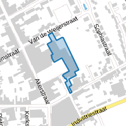 Perceel KRD00-H-2704