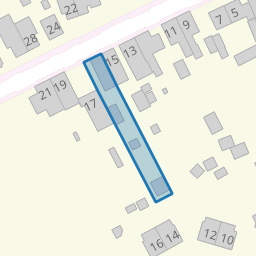 Perceel KRD00-H-2713