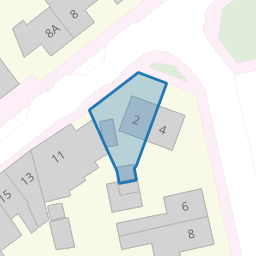 Perceel KRD00-H-2716