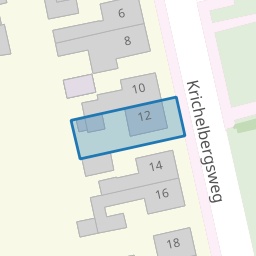 Perceel KRD00-H-2721