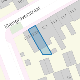 Perceel KRD00-H-2723